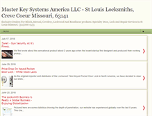 Tablet Screenshot of locks210.blogspot.com
