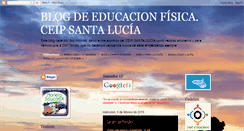 Desktop Screenshot of bloggalief.blogspot.com