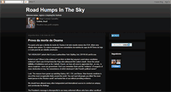 Desktop Screenshot of diegolcarvalho.blogspot.com