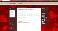 Desktop Screenshot of akyshare.blogspot.com