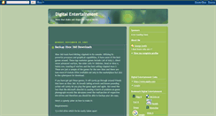 Desktop Screenshot of podall.blogspot.com