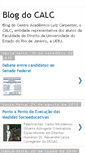Mobile Screenshot of calc-uerj.blogspot.com