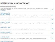 Tablet Screenshot of heterosexual2005.blogspot.com