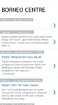 Mobile Screenshot of borneocentre.blogspot.com