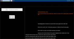 Desktop Screenshot of kurtlarvadisiran.blogspot.com