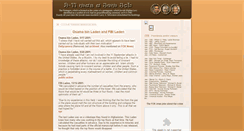 Desktop Screenshot of 9-11-was-an-inside-job.blogspot.com