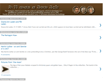 Tablet Screenshot of 9-11-was-an-inside-job.blogspot.com