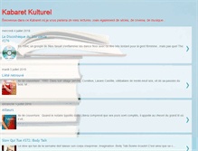 Tablet Screenshot of kabaretkulturel.blogspot.com