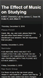 Mobile Screenshot of musiceffectlab.blogspot.com