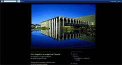 Desktop Screenshot of diplomaciabr.blogspot.com