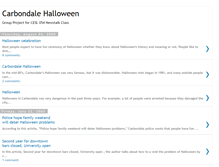 Tablet Screenshot of halloween054.blogspot.com
