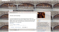Desktop Screenshot of abloggablefeast.blogspot.com