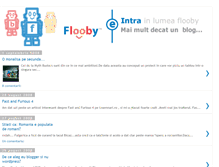 Tablet Screenshot of flooby.blogspot.com