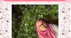 Desktop Screenshot of normizafirah.blogspot.com