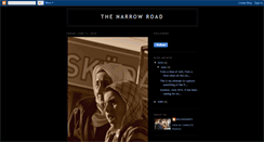 Desktop Screenshot of daryol.blogspot.com