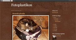 Desktop Screenshot of fotoplastikon-emhyrion.blogspot.com