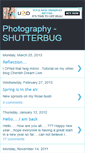 Mobile Screenshot of nayana-shutterbug.blogspot.com