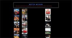 Desktop Screenshot of motormotors1.blogspot.com