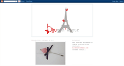 Desktop Screenshot of bijumonamour.blogspot.com