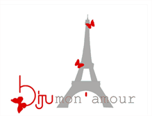 Tablet Screenshot of bijumonamour.blogspot.com