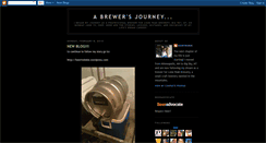 Desktop Screenshot of beertwinkie.blogspot.com