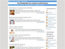 Tablet Screenshot of amdolores.blogspot.com