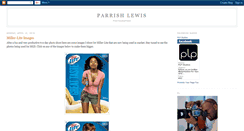 Desktop Screenshot of pdigitl.blogspot.com
