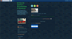 Desktop Screenshot of mjstradingincencomiendas.blogspot.com