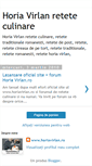 Mobile Screenshot of horiavirlan.blogspot.com