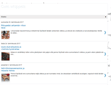 Tablet Screenshot of cwicwhippets.blogspot.com