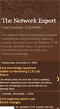 Mobile Screenshot of ccie16921.blogspot.com