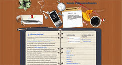 Desktop Screenshot of natalia-villanueva.blogspot.com