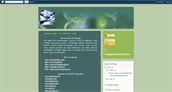 Desktop Screenshot of in-alternativas.blogspot.com