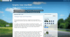 Desktop Screenshot of nomonde3gmailcom.blogspot.com