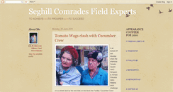 Desktop Screenshot of fe6.blogspot.com