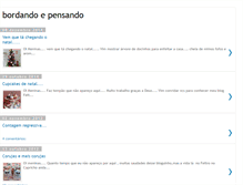 Tablet Screenshot of ferpaixaoporpontocruz.blogspot.com