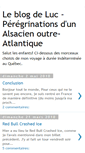 Mobile Screenshot of legrandluc.blogspot.com