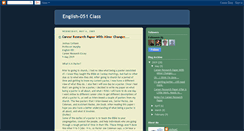 Desktop Screenshot of joshuacotteen.blogspot.com