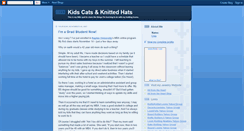 Desktop Screenshot of catluvnmom.blogspot.com