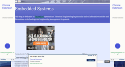 Desktop Screenshot of electrotech99.blogspot.com