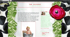 Desktop Screenshot of myhoppers.blogspot.com