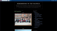 Desktop Screenshot of frtedvalencia.blogspot.com