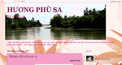 Desktop Screenshot of hngphsa.blogspot.com