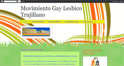Desktop Screenshot of mgltlalibertad.blogspot.com