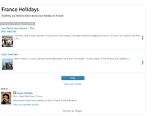 Tablet Screenshot of frholidays.blogspot.com