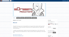 Desktop Screenshot of edreamland.blogspot.com