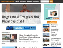 Tablet Screenshot of kab-trenggalek.blogspot.com