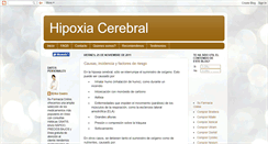 Desktop Screenshot of hipoxia-cerebral.blogspot.com