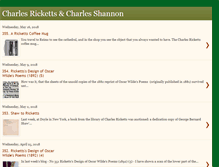 Tablet Screenshot of charlesricketts.blogspot.com