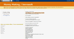Desktop Screenshot of bertil-westin.blogspot.com
